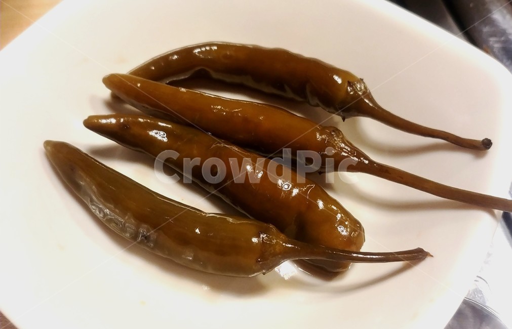 고추,반찬,고추절임,고추짱아치,절임류,밑반찬,고추장아치,고추장아찌