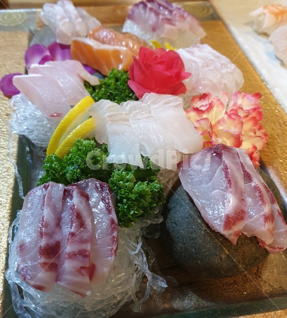 회,사시미,음식,요리,생선,food,dish