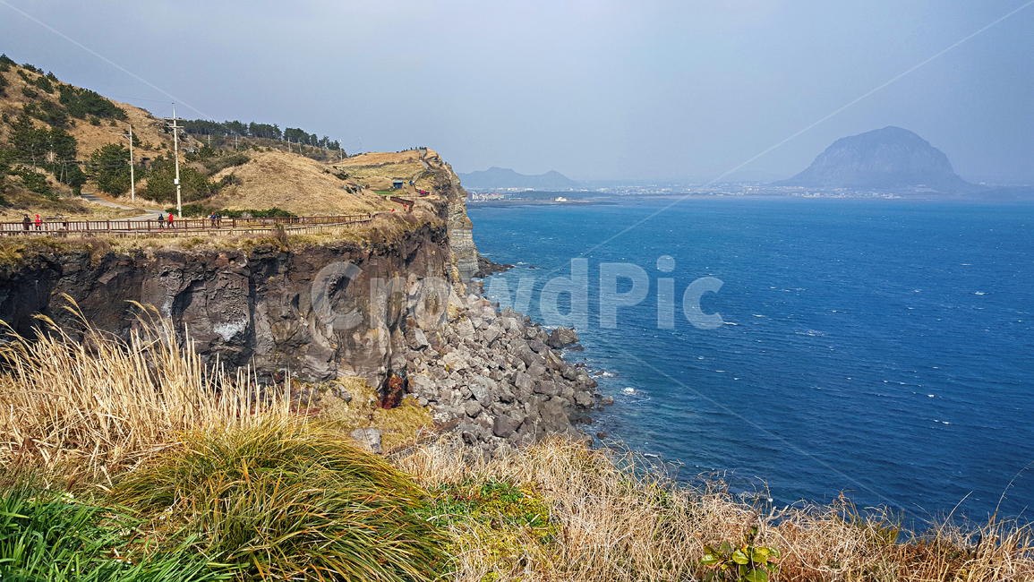 송악산,둘레길,산방산,제주도,outdoors,옥외,land,나라,nature,자연,해안선,water,물,ocean,대양,sea,바다,연안,자연,풍경,nature,landscape,제주도,jeju,jeju island