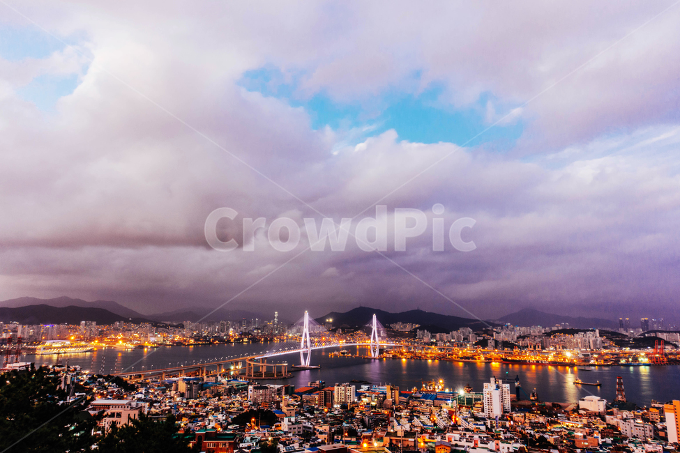 부산,부산항대교,영도,야경,바다,풍경,경치,자연,landscape,교통,날씨,도시,city,항구,야경,밤,풍경,nightscape,night,landscape,도시,city,한국도시풍경,한국도시경관,korea cityscape