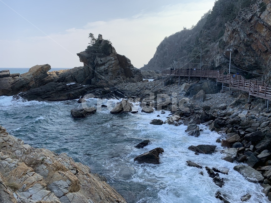 바다,강릉,동해,하늘,자연물,자연,풍경,nature,landscape,promontory,곶,water,물,outdoors,옥외