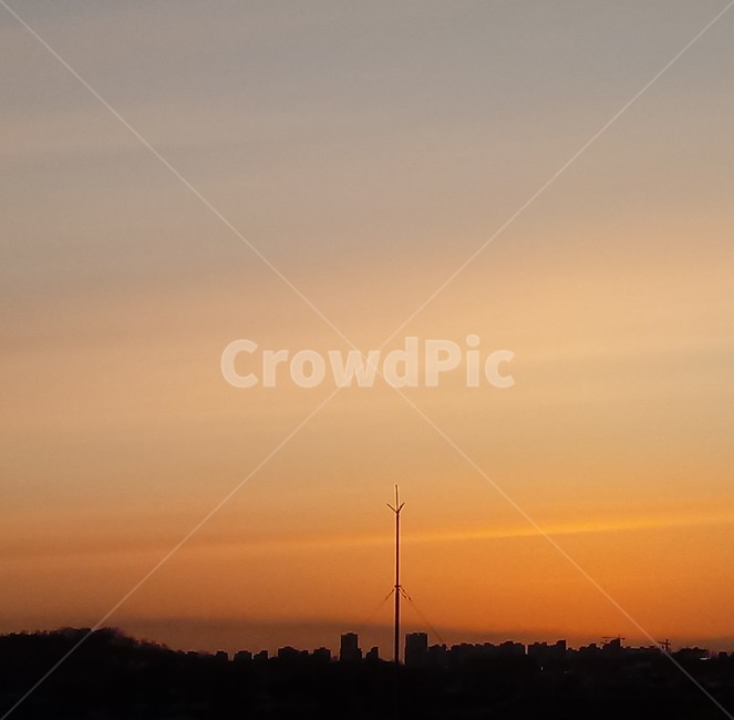 노을,석양,하늘,붉은하늘,sky,redsky,황혼,일몰