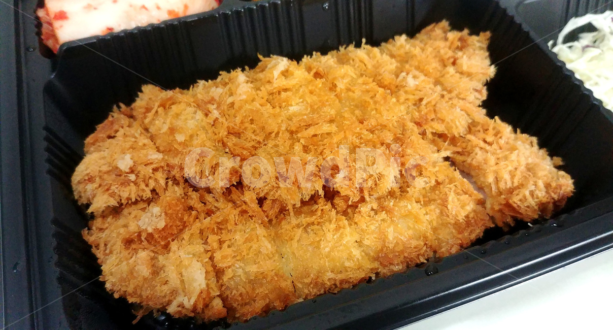 tenderloin pork cutlet,Pork cutlet,fried food,pork cutlet,western food