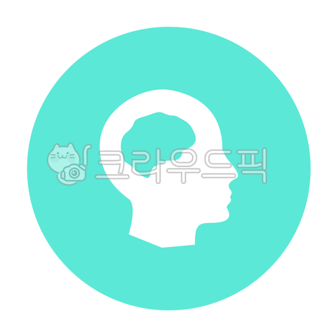 뇌,대뇌,좌뇌,우뇌,인공지능,사람,인체,신체부위,인간