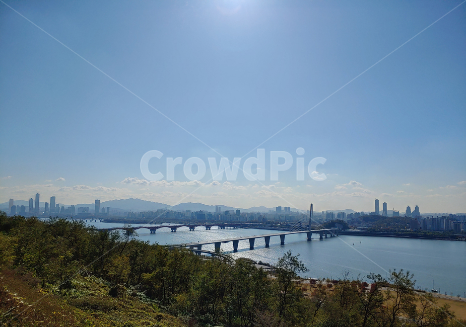 서울,가을,전경,autumn,갈대,공원,갈대숲,reed,경치,landscape,scenery,풍경,outdoors,옥외,nature,자연,푸른하늘,자연,풍경,nature,landscape