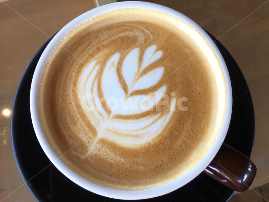 커피컵,cup,컵,마실것,라떼,latte,coffeecup,잎
