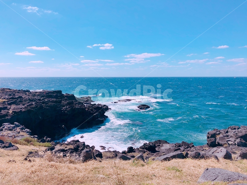 바람,바다,하늘,바위,섬,자연,풍경,nature,landscape,한국자연풍경,한국자연경관,korea nature landscape,promontory,곶,ocean,대양,sea,water,물,outdoors,옥외