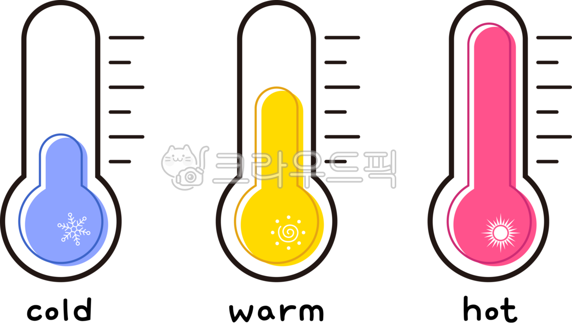 온도계손그림,온도계일러스트,온도,기온,날씨,cold,warm,hot,더위,추위,기상청,환경,고온현상,무더위,ppt소스,일러스트,온도계그림,온도계