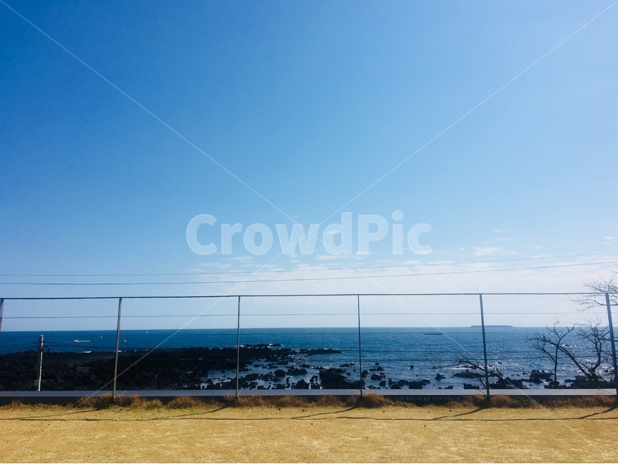 제주도,파란하늘,하늘,구름,해안도로,자연,풍경,nature,landscape,한국자연풍경,한국자연경관,korea nature landscape,제주도,jeju,jeju island