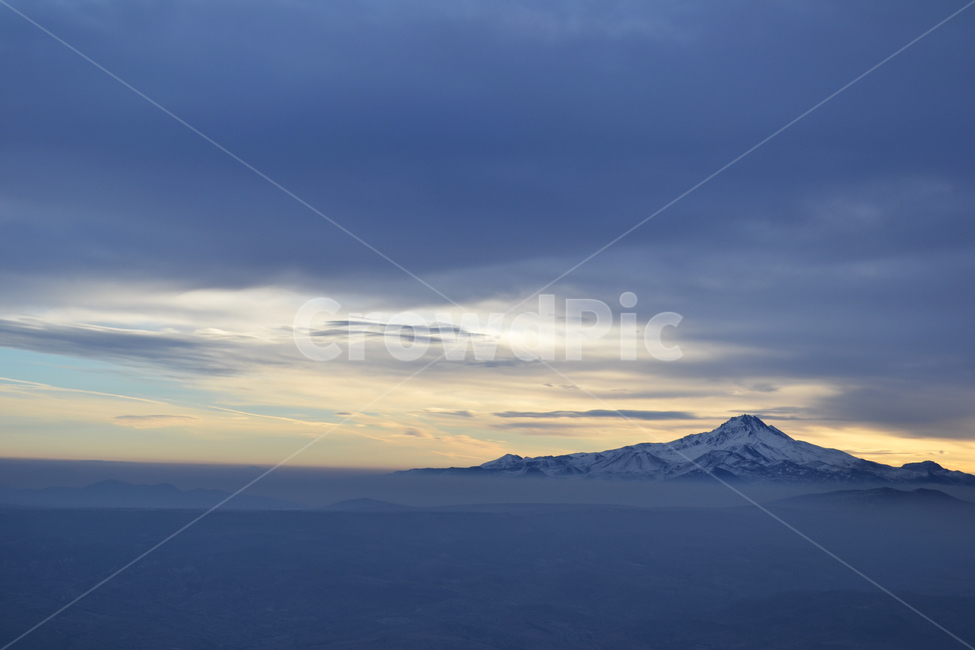 터키,풍경,카파도키아,일출,turkey,capadokia,자연,풍경,nature,landscape,outdoors,옥외,mountain range,산맥,mountain,산