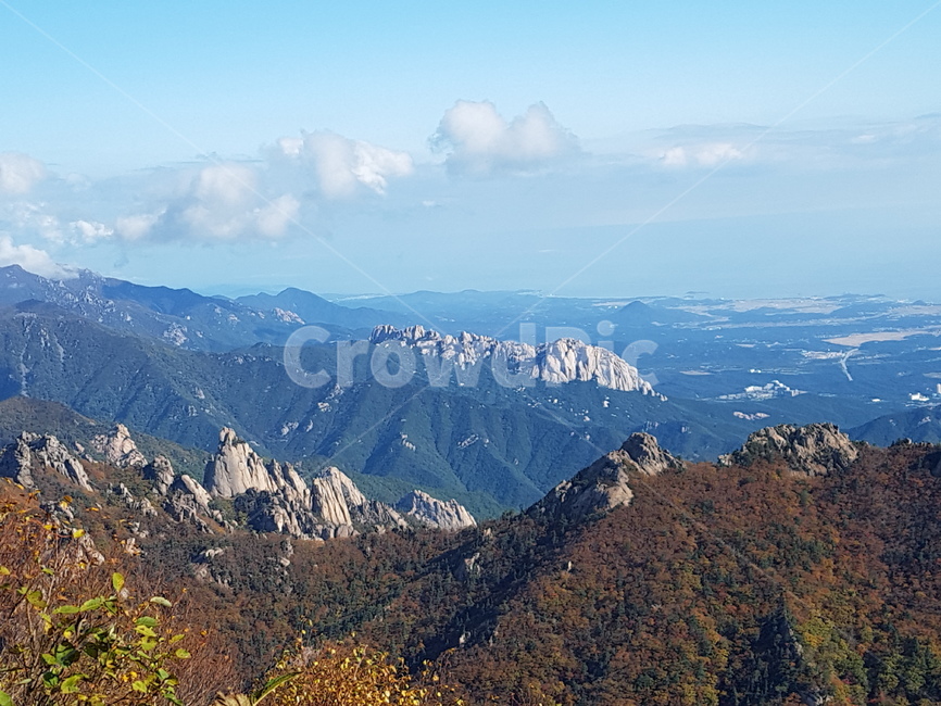 설악산,울산바위,설악산울산바위,가을설악산,가을울산바위