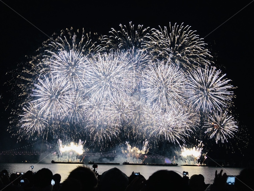 nature,자연,outdoors,옥외,인간,human,사람,person,폭죽,불꽃축제,해운대,해운대불꽃축제,해운대해수욕장,부산,부산명소,부산광광지,겨울축제,야경,밤,풍경,nightscape,night,landscape,축제,행사,festival,carnival,event