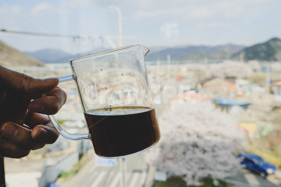 커피,비커,커피잔,유리잔,카페,핸드드립,커피,카페,coffee,cafe