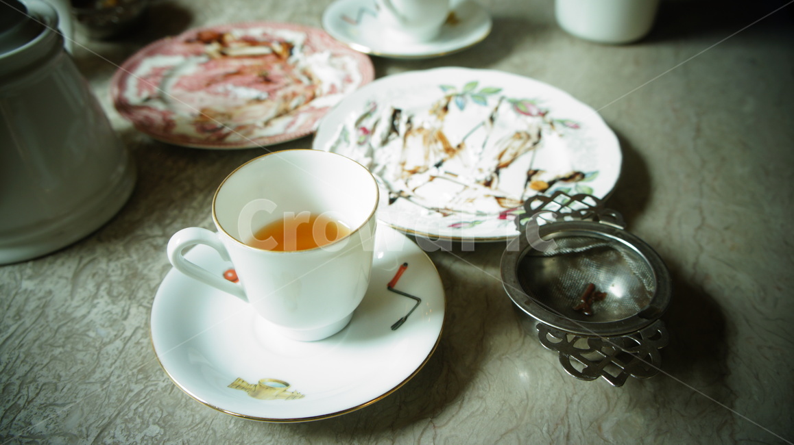 홍차,디저트,접시,카페,고풍,비네트,cafe,dessert,dish,tea