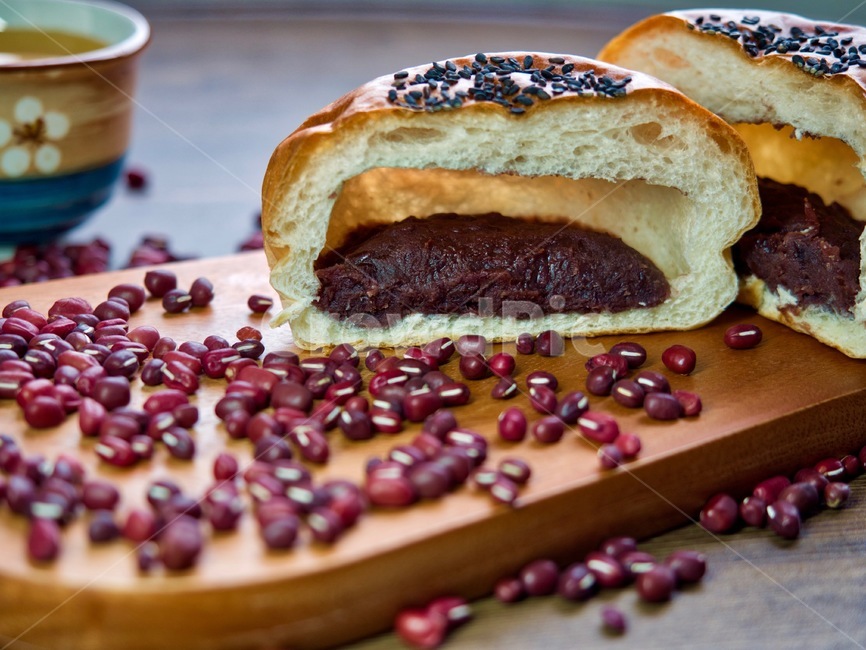단팥,단팥빵,빵,제과제빵,음식,베이커리,식사,팥,배경,redbeanbread,bread,confectionerybaking,food,bakery,meal,redbean,background,빵,bread