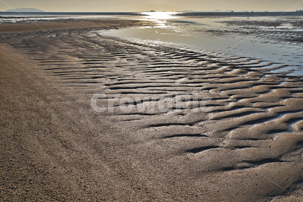 선재도,모래톱,서해,옹진군,인천,바다,갯벌,썰물,바닷길,해변,바다,beach,sea