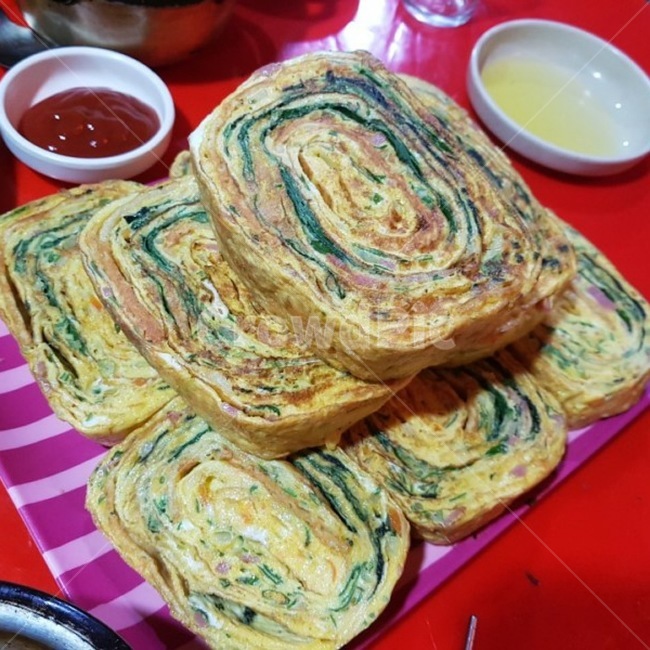 포장마차,계란말이,안주,음식,food