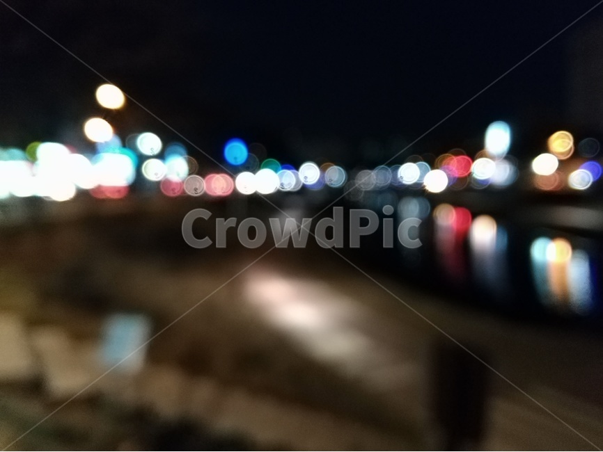 블러,안산천,산책,희미,야경,야경,밤,풍경,nightscape,night,landscape,감성,sensible,feeling,vehicle,차량,automobile,자동차,car,차,transportation,교통