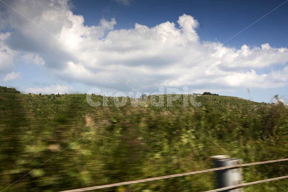자동차,car,산,mountain,일본,자연,풍경,nature,landscape,field,들,outdoors,옥외,grassland,목초지