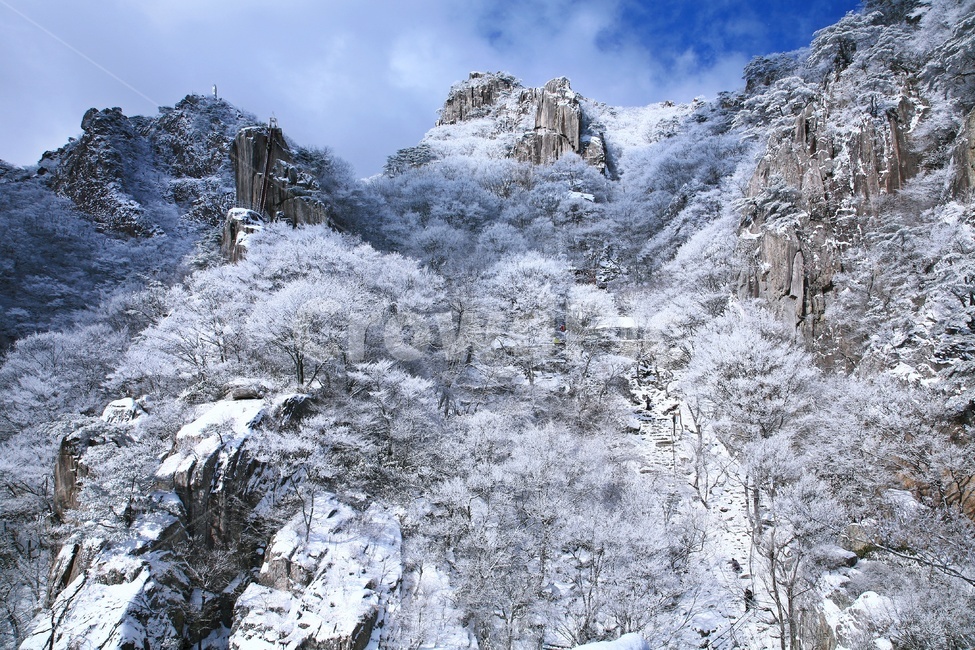 전북,완주,대둔산,겨울,계절,상고대,눈,눈꽃,설경,봉우리,폭설,자연,경치,경관,풍경,겨울,계절,winter,season,자연,풍경,nature,landscape