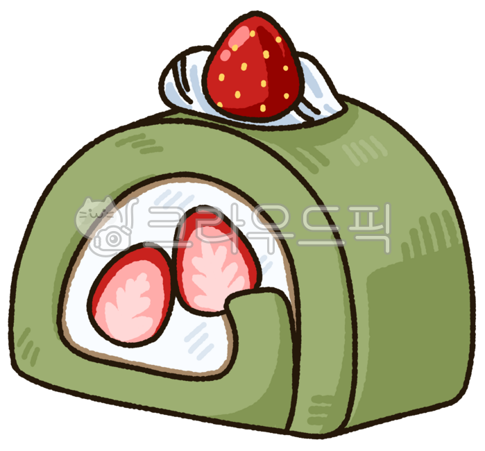 Bread,bread illustration,confectionery,bread making,bakery,bread drawing,bread hand drawing,snack,roll cake,Tokyo roll,cream roll cake,strawberry roll cake,matcha,green tea