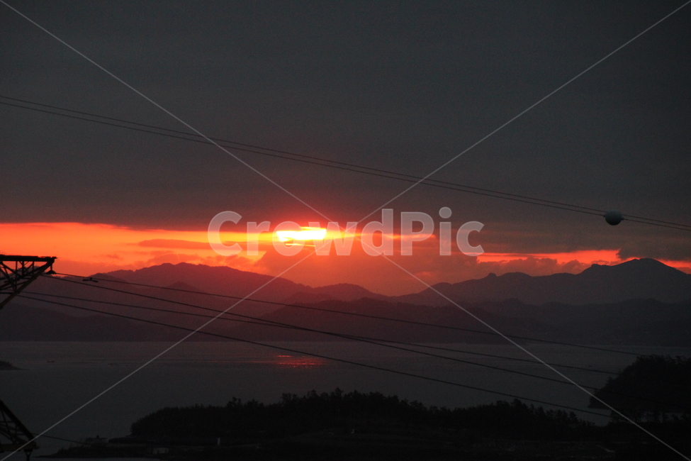 새해,자연,nature,옥외,sky,붉은하늘,일몰,dawn,새벽,redsky,하늘,outdoors