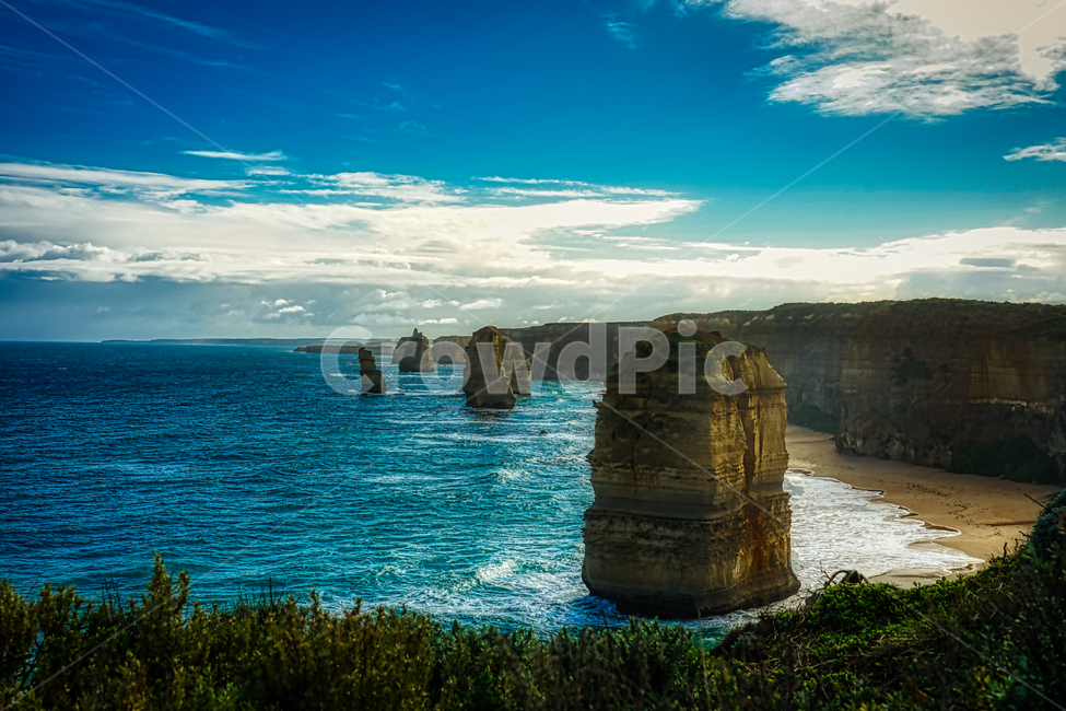 호주,australia,바다,sea,암석,돌,절벽,그레이트오션로드,rock,cliff,water,물,자연,nature,멜버른,멜번,melbourne,자연,풍경,nature,landscape,해외,외국,세계,foreign,oversea,world,세계자연풍경,해외자연풍경,외국자연풍경,world nature landscape