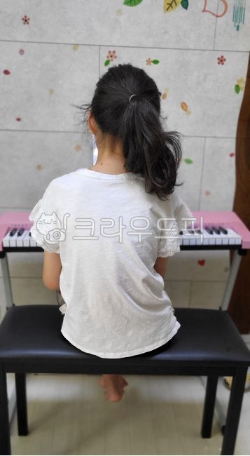 play, keyboard, piano, music, piand - Authentic Korean Stock Photos by ...