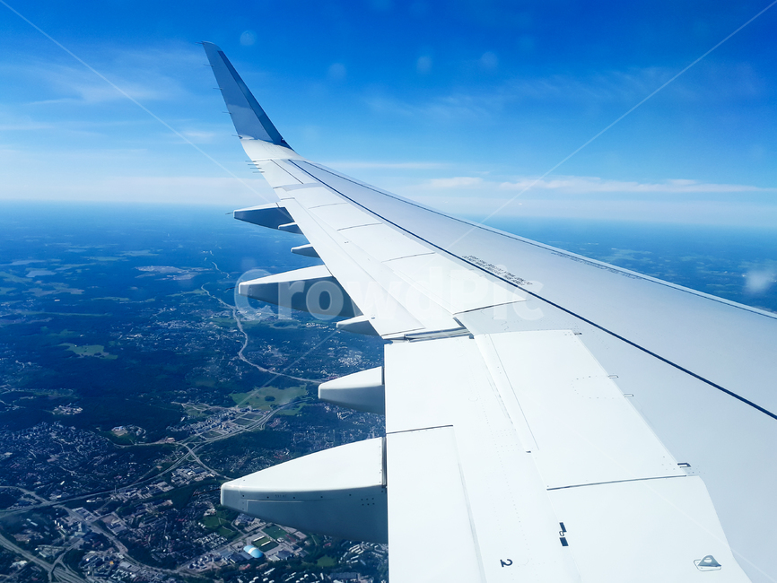 비행기,항공기,비행,교통,차량,transfortation,vehicle,aircraft,flight,하늘,구름,파랑,plane,airplane,sky