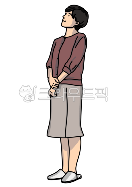 여자,여성,중년,중년여성,주부,가정주부