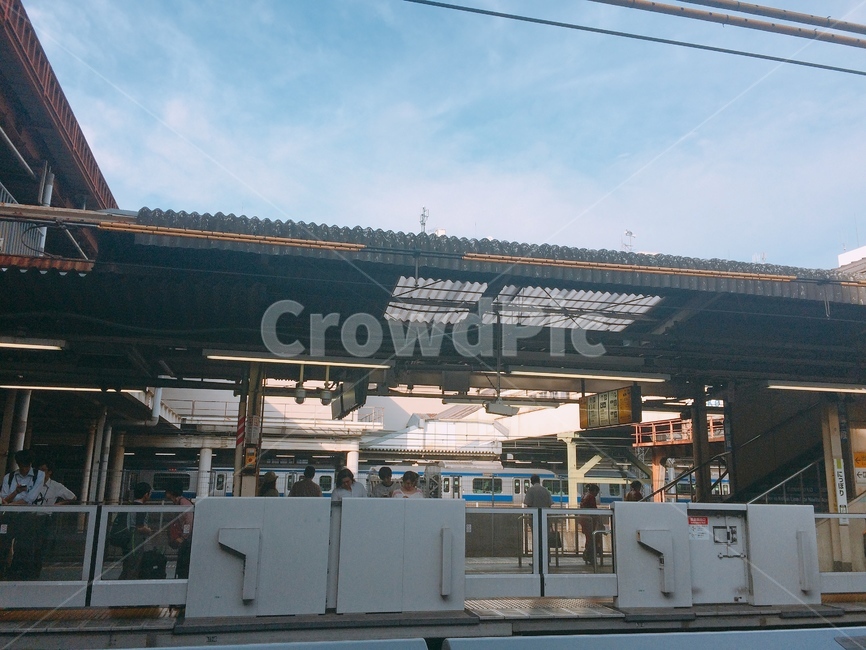 일본,지하철,풍경,역,japan,subway,train,감성,교통,교통수단,traffic,transportation
