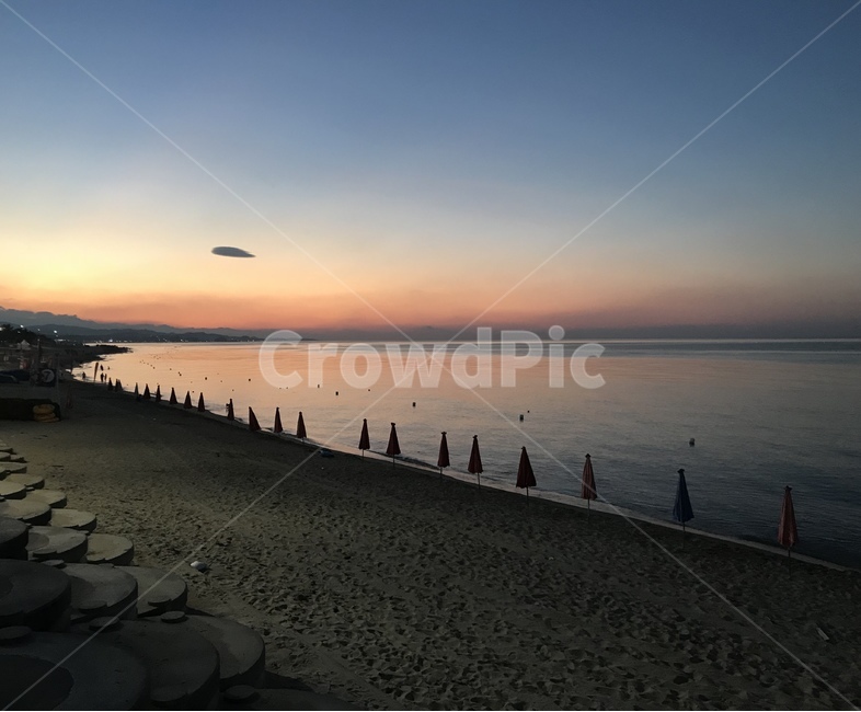자연,풍경,바다,해변,주문진,노을,자연,풍경,nature,landscape,해변,바다,beach,sea,outdoors,옥외,shoreline,해안선,water,물