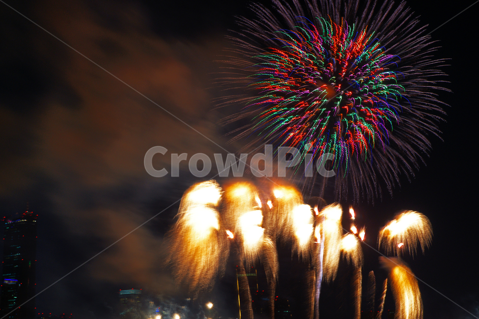 불꽃놀이,여의도,축제,화약,불꽃축제,서울세계불꽃축제,한강불꽃축제,한강,야경