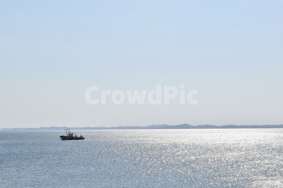 보트,boat,바다,바닷가,길가