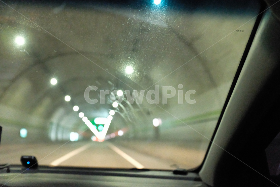 터널,tunnel,자동차,조명,야간,운전,drive,car,불빛,몽롱
