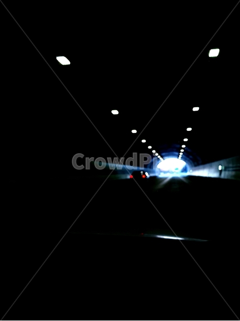 어둠,고속도로,빛,터널,expressway,tunnel,road,darkness