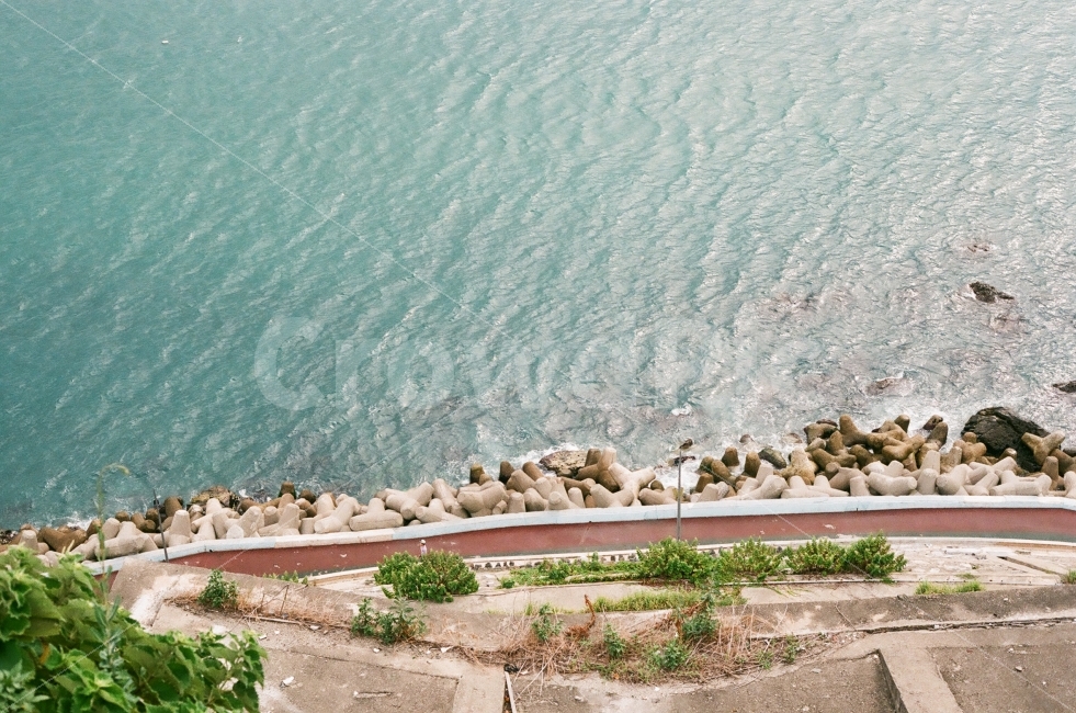 바다,색감,부산,풍경,자연,감성사진,한국,흰여울,자연,풍경,nature,landscape,outdoors,옥외