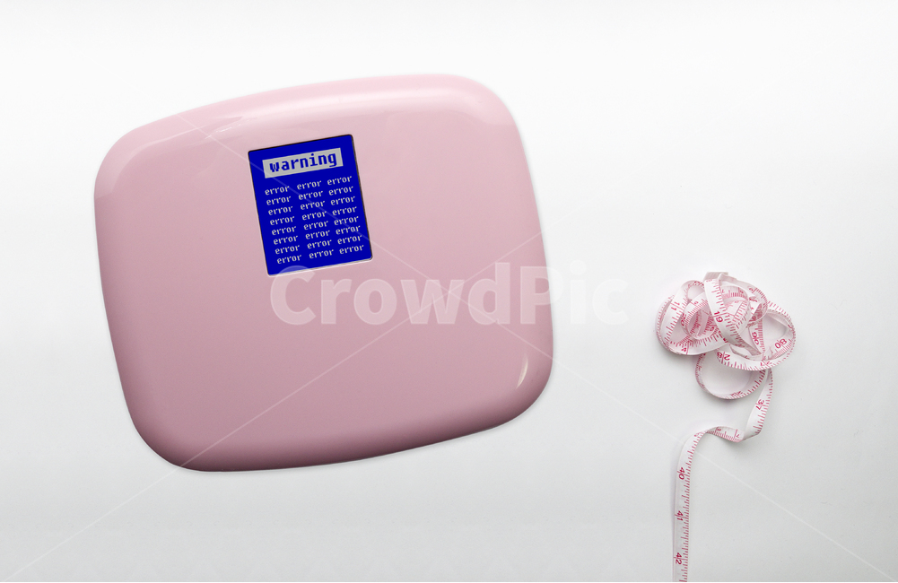 다이어트,저울,에러,고장난체중계,체중계,체중,비만,고장난저울,건강,헬스,헬스케어,살,지방,줄자,허리,뱃살,건강,헬스웨어,헬스케어,healthware,health care,사물,물건,오브젝트,thing,object,matter,누끼,remove background