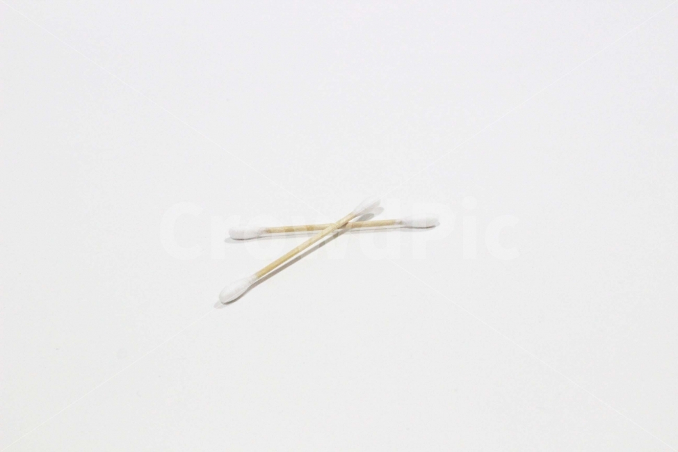 면봉,미용,도구,기구,장비,면,솜,청결,청소,구석구석,틈,사물,물건,오브젝트,thing,object,matter,누끼,remove background