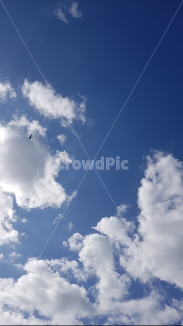 구름,하늘,파란하늘,뭉게구름,하얀구름,cloud,bluesky,nature,자연,옥외,outdoors,sky,azuresky,푸른하늘,자연,풍경,nature,landscape,azure sky,푸른 하늘