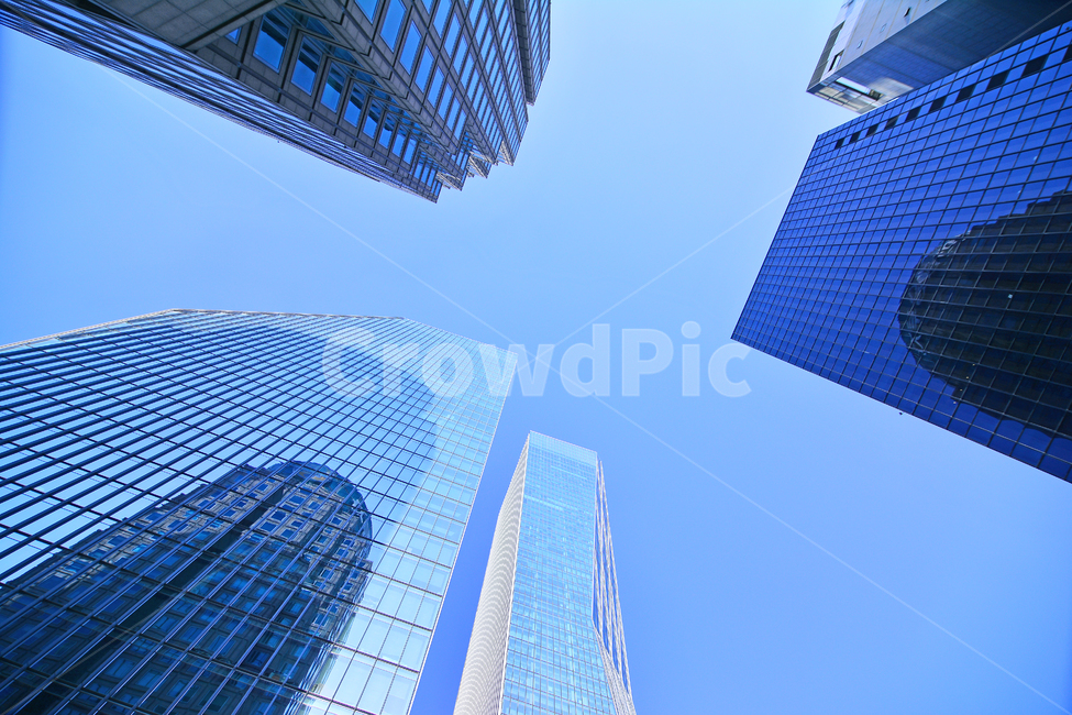 blue tone,city,enterprise,exterior,structure securities company,office,skyline,building,commercialcenter,high,bank,large corporation,glass window,financial district,company,landmark,office building,Business,architecture,highrise building,glass,business,me