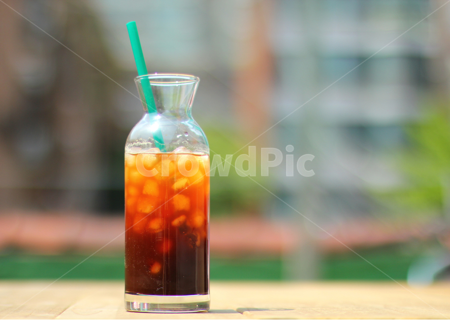 close up,recipe,cold,menu,Barista,coffee cup,coffee,beverage,Americano,iced coffee,Caffeine,object