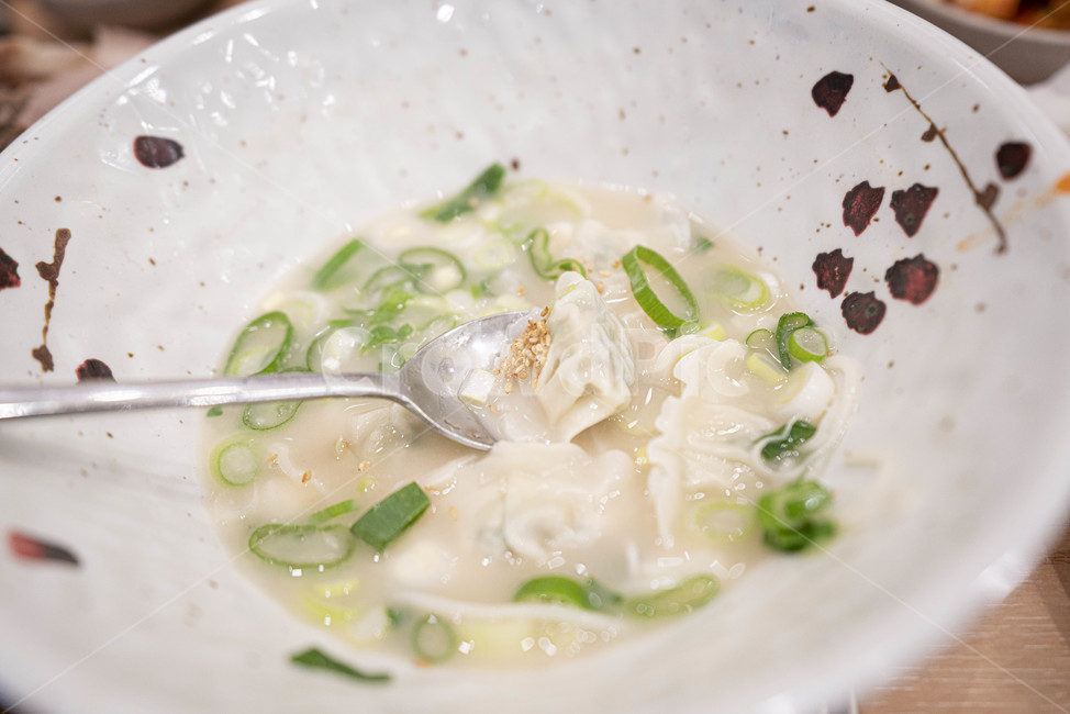 물만두,만두국,dumpling,mandu,요리,음식