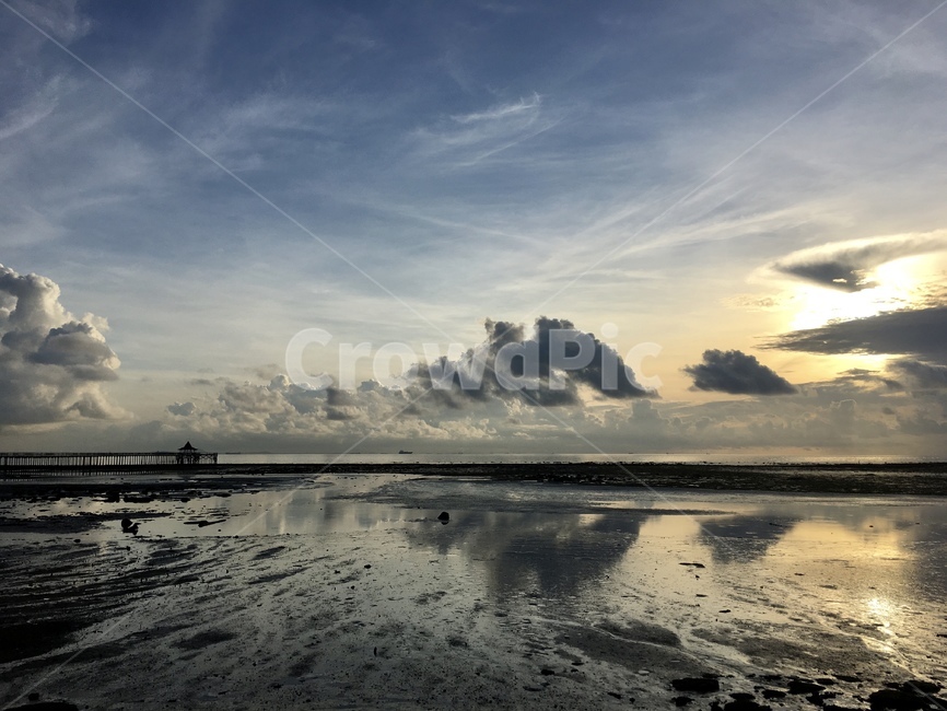 weather,날씨,nature,자연,인도네시아,풍경,석양,일몰,일출,바다,자연,풍경,nature,landscape