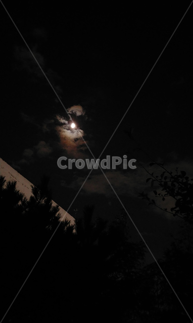 자연,풍경,하늘,밤하늘,달,nature,sky,moon,운치있는,분위기있는,자연,풍경,nature,landscape,야경,밤,nightscape,night,outdoors,옥외