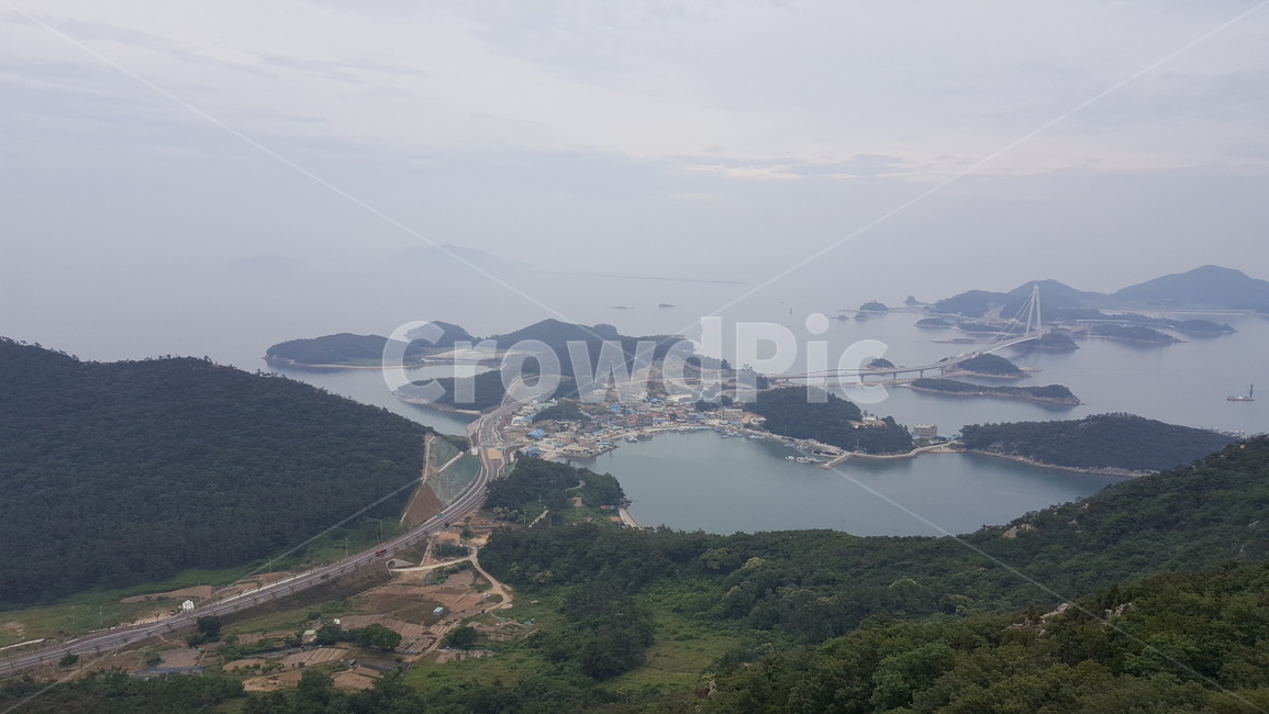 군산,고군산군도,대각산,섬,정상,자연,풍경,nature,landscape,land,땅,outdoors,옥외,water,물,sea,바다,ocean,대양,shoreline,해안선,scenery,경치,coast,연안