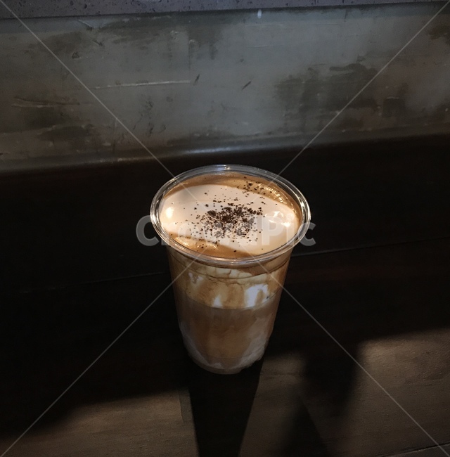 태양커피,아인슈페너,카페,커피,내방역카페,coffee,ainshufenner