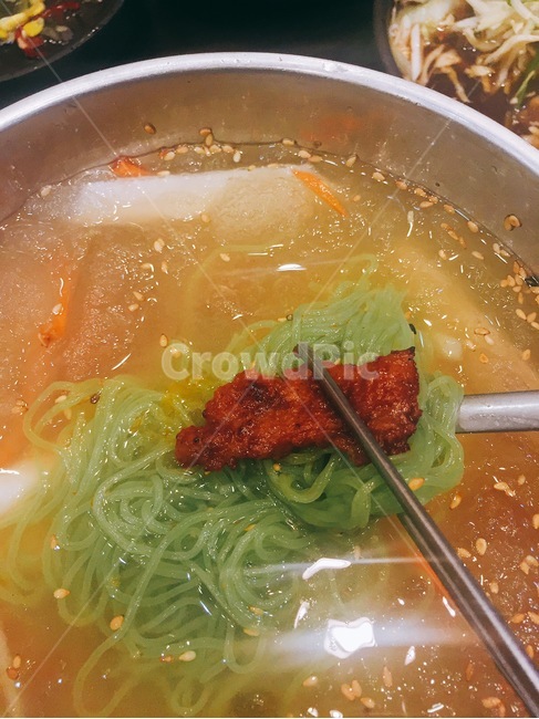 냉면,고기,육수,모밀면,물냉면,후식냉면,음식,식재료,요리,food,cook,meal,dishes,food reserves