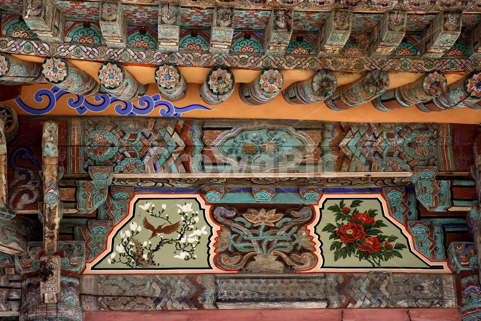단청,한국전통,불교,사찰,temple,한국전통,한국문화,korean traditional,korean culture,건축물,건물외관,exterior,building,structure,architecture,construction