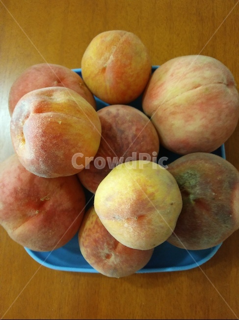 복숭아,과일,쟁반,여름과일,털복숭아,음식,식재료,요리,food,cook,meal,dishes,food reserves,과일,열매,fruit